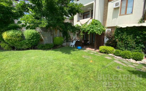 Таунхаус прямо у моря в комплексе Райский сад ID: 1963 - Фото 5