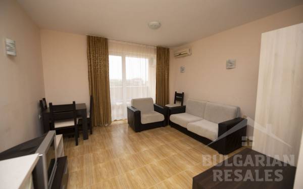 Просторная студия в комплексе Маджик Дримс ID: 1962 - Фото6