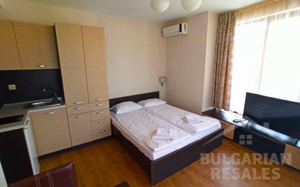 Выгодная покупка студии на Солнечном берегу ID: 2330 - Фото9