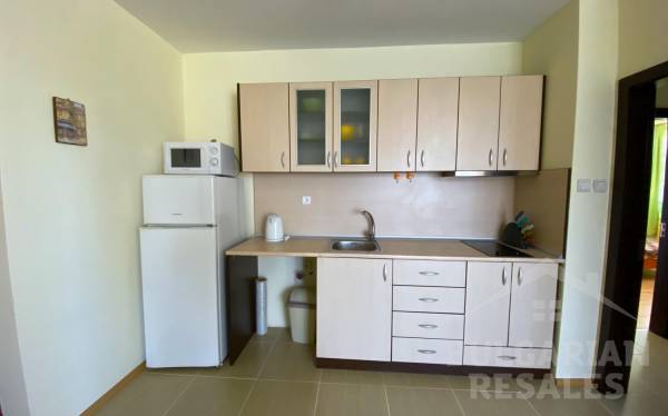 Spacious apartment in the complex Apolon 7 ID: 1673 - Photo 3