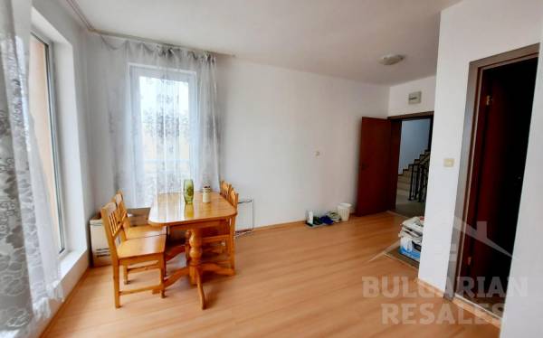 трехкомнатный апартамент в комплексе Солнечный день 6  ID: 1914 - Фото 2