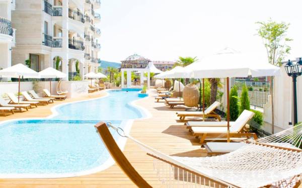 Апартамент с отстъпка в луксозен комплекс Harmony 10 ID: 1918 - Снимка 4