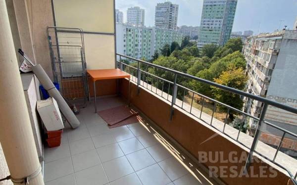 Апартамент в 300 метрах от парка и пляжа ID: 2098 - Фото6