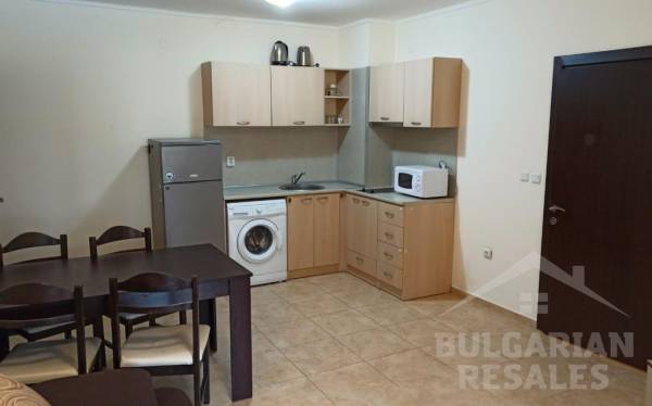 Срочная продажа! Квартира в престижном комплексе ID: 2570 - Фото7