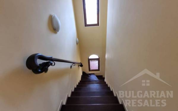 Duplex w luksusowym kompleksie w pobliżu Burgas ID: 2571 - Фото15