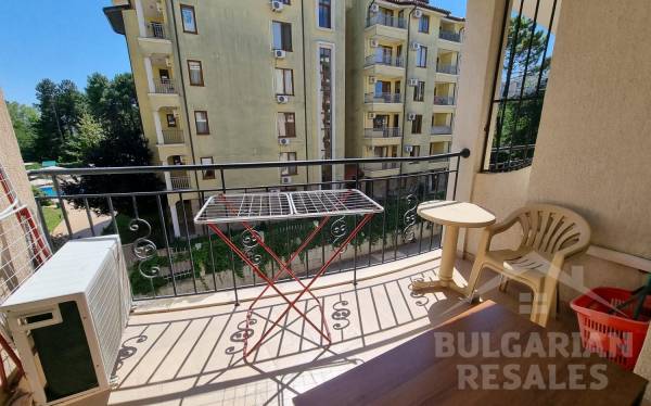 One bedroom apartment in the Avalon complex ID: 2080 - Photo 7
