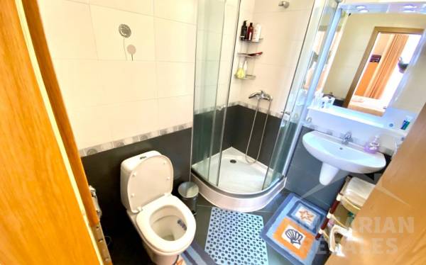 Таунхаус прямо у моря в комплексе Райский сад ID: 1963 - Фото 6