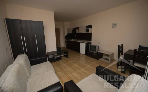 Просторная студия в комплексе Маджик Дримс ID: 1962 - Фото8