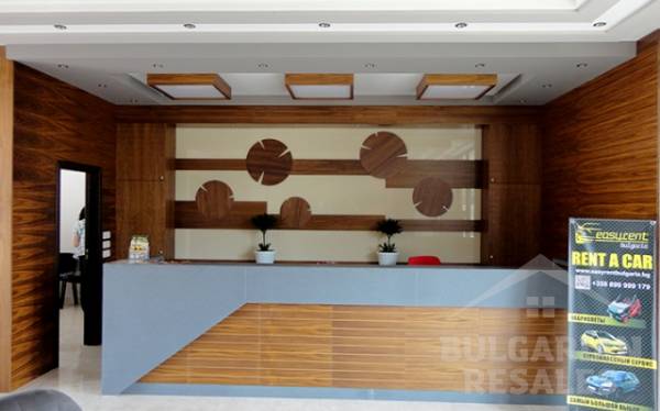 Прекрасен апартамент за живеене в комплекса Star Dreams ID: 2721 - Снимка 15