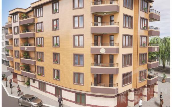 Nowy budynek w Pomorach! Super inwestycja! ID: 2240 - Фото5