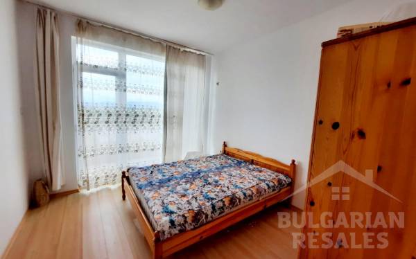 трехкомнатный апартамент в комплексе Солнечный день 6  ID: 1914 - Фото 8