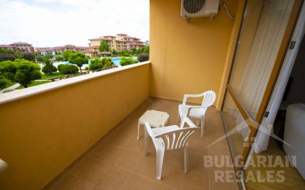 Просторная студия в комплексе Маджик Дримс ID: 1962 - Фото9