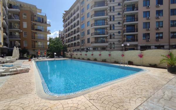 Beautiful apartment 80 meters from the beach ID: 1984 - Photo 14