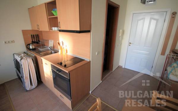 Уютно жилище в добър комплекс ID: 2073 - Снимка 4