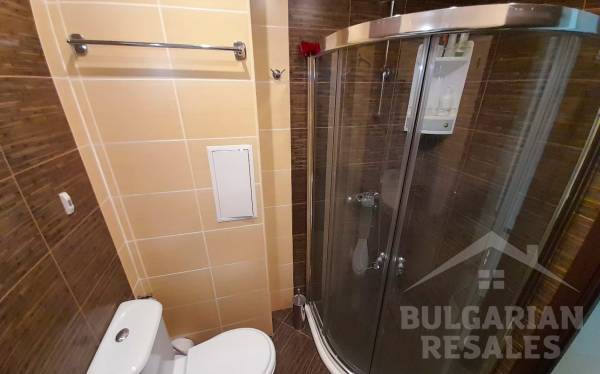 Голямо студио в комплекс Tarsis ID: 2727 - Снимка 9