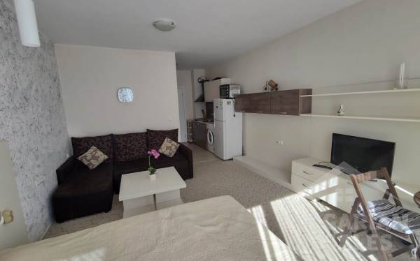 Spacious studio in the Sun Gate complex ID: 1767 - Photo 6