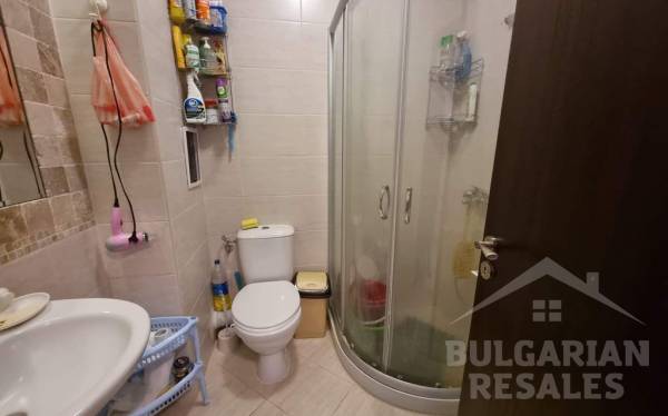 Обзаведен апартамент в луксозен комплекс Cascadas ID: 2839 - Снимка 11