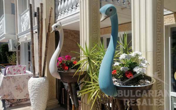 Beautifully furnished apartment in a luxury complex ID: 2850 - Photo 2