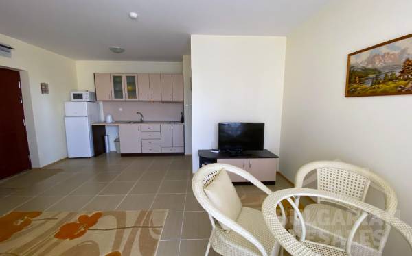 Spacious apartment in the complex Apolon 7 ID: 1673 - Photo 6