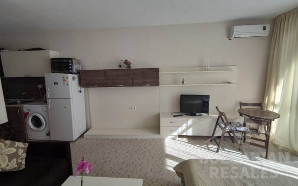 Spacious studio in the Sun Gate complex ID: 1767 - Photo 5