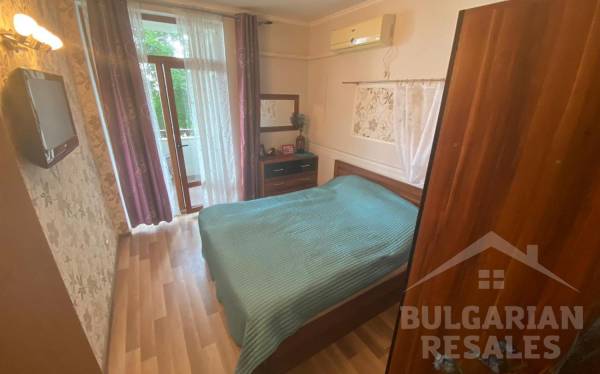 Таунхаус прямо у моря в комплексе Райский сад ID: 1963 - Фото 7