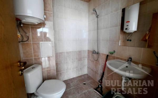 трехкомнатный апартамент в комплексе Солнечный день 6  ID: 1914 - Фото 6