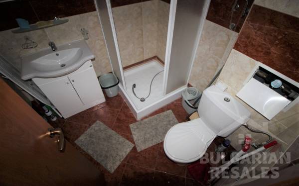 Уютно жилище в добър комплекс ID: 2073 - Снимка 8