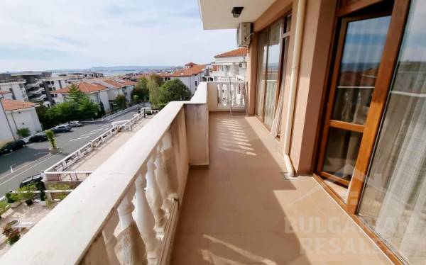 Apartment with a sea view in the elite complex Caprice ID: 2290 - Photo 10