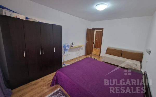 Mieszkanie blisko plaży, kompleks „Royal Palm” ID: 4327 - Фото10