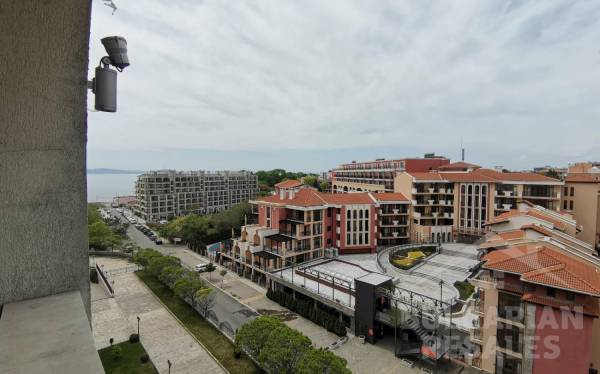 Nowa oferta w Sunset Resort ID: 2710 - Фото6