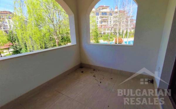 Обзаведен апартамент с 2 спални в луксозен комплекс Poseidon ID: 1833 - Снимка 9