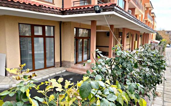 Kompaktowe i niedrogie mieszkanie w Panorama Dreams ID: 3085 - Фото10