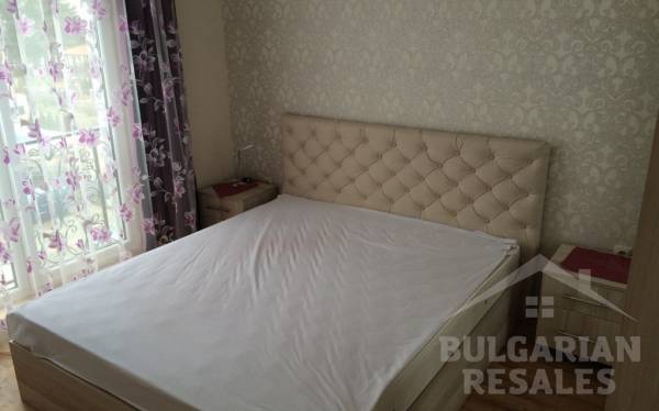 Mieszkanie w nowoczesnym kompleksie Melia 8 ID: 2436 - Фото6