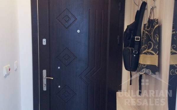 Mieszkanie w nowoczesnym kompleksie Melia 8 ID: 2436 - Фото4