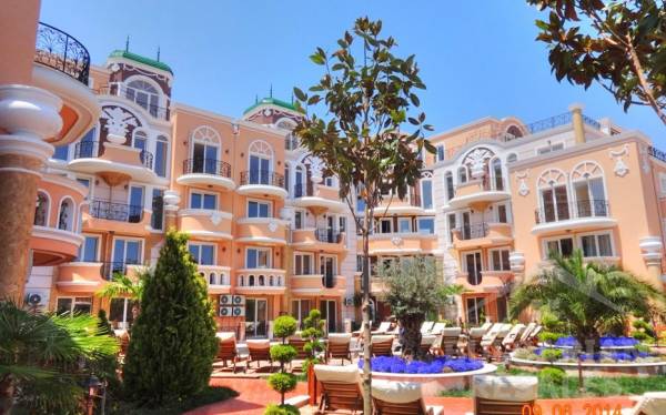 Mieszkanie w nowoczesnym kompleksie Melia 8 ID: 2436 - Фото9