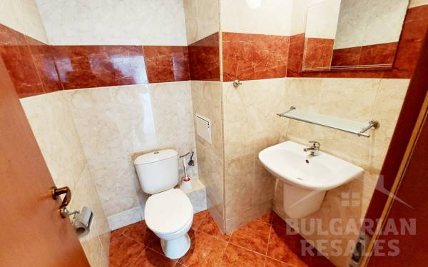 Super profitable investment! Three rooms at a great price! ID: 2870 - Photo 11