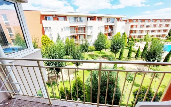 Super profitable investment! Three rooms at a great price! ID: 2870 - Photo 6