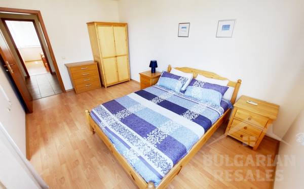 Super profitable investment! Three rooms at a great price! ID: 2870 - Photo 10