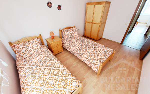 Super profitable investment! Three rooms at a great price! ID: 2870 - Photo 13