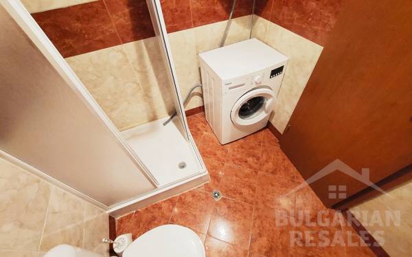 Super profitable investment! Three rooms at a great price! ID: 2870 - Photo 12