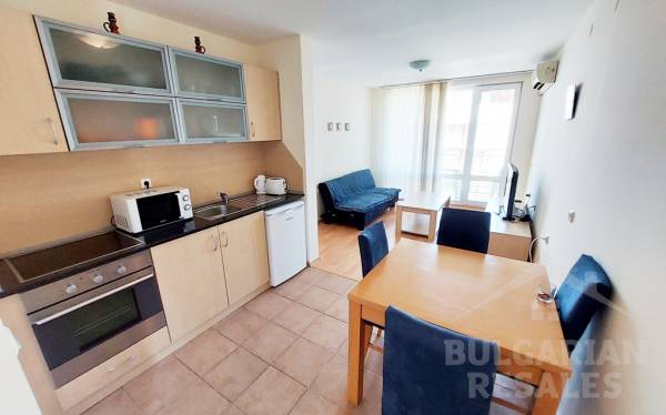 Super profitable investment! Three rooms at a great price! ID: 2870 - Photo 7
