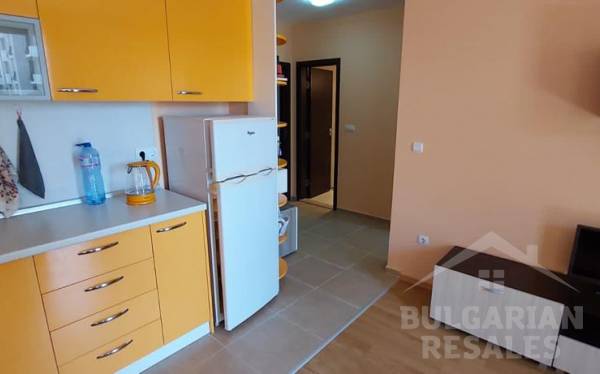 Качественное строительство! Квартира в комплексе Каса Росса ID: 3122 - Фото5