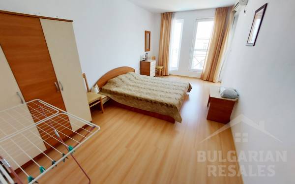 Спешите! Отличная квартира в комплексе Солнечный день 6 ID: 2769 - Фото 7