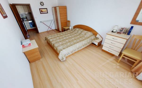 Спешите! Отличная квартира в комплексе Солнечный день 6 ID: 2769 - Фото 8