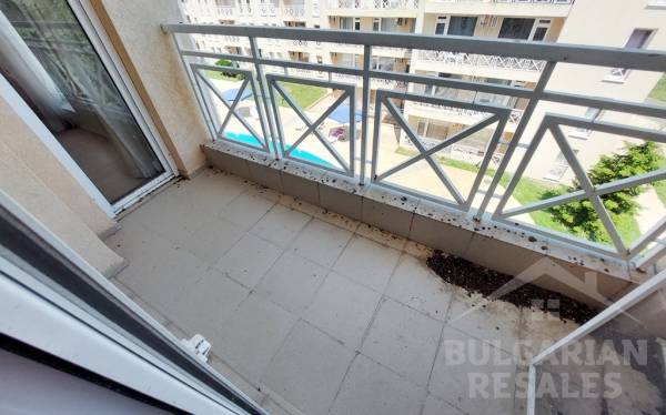 Спешите! Отличная квартира в комплексе Солнечный день 6 ID: 2769 - Фото 9