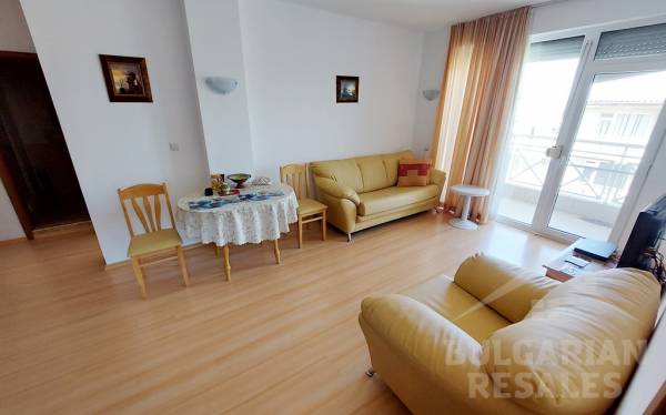 Спешите! Отличная квартира в комплексе Солнечный день 6 ID: 2769 - Фото 2
