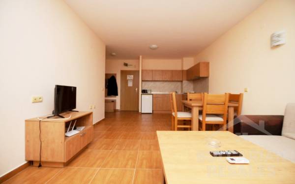 Апартамент на 200 метра от плажа в Panorama Dreams ID: 2372 - Снимка 2