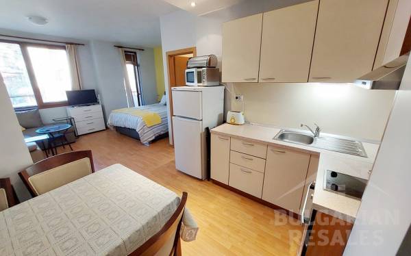 Супер инвестиция в элитную недвижимость у моря ID: 3137 - Фото 6