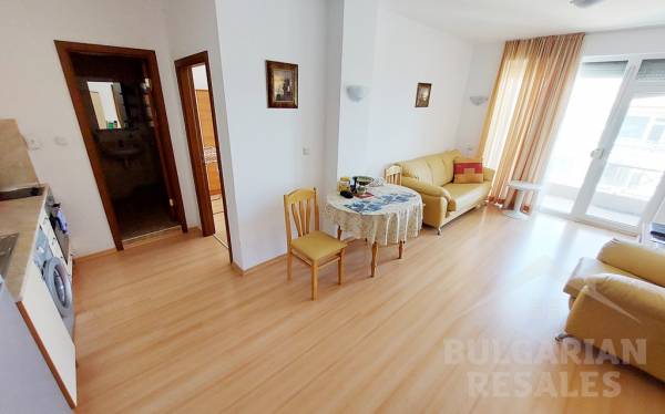 Спешите! Отличная квартира в комплексе Солнечный день 6 ID: 2769 - Фото 3