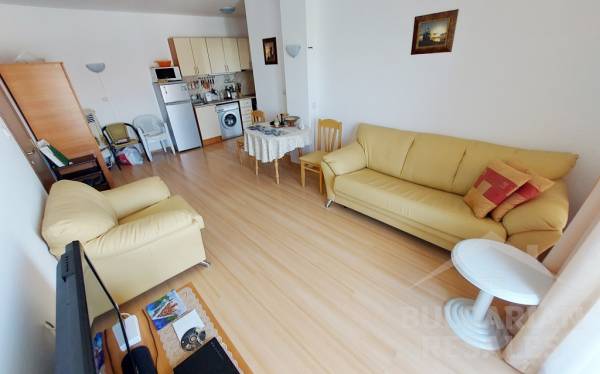 Спешите! Отличная квартира в комплексе Солнечный день 6 ID: 2769 - Фото 5